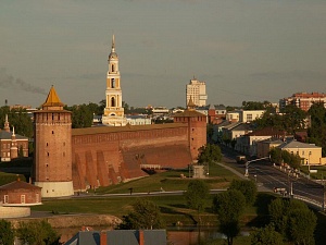 69-й открытый чемпионат города Коломны по шахматам