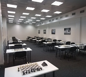 Открытый Чемпионат городского округа Химки 2019 года по быстрым шахматам и блицу среди мужчин и женщин.