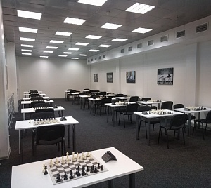 Открытый Чемпионат городского округа Химки 2019 года по быстрым шахматам и блицу среди мужчин и женщин. Открытый Чемпионат городского округа Химки 2019 года по быстрым шахматам и блицу среди мужчин и женщин.